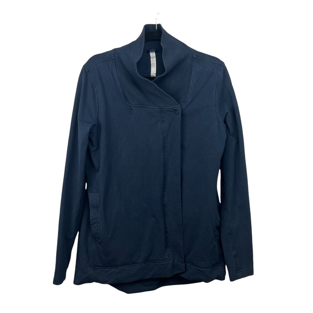 Lululemon Belle Wrap Jacket